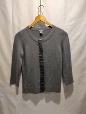 Ann taylor gray for sale  Clinton