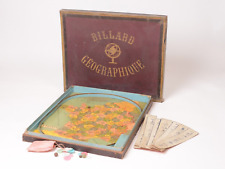 Antique board game d'occasion  Expédié en Belgium