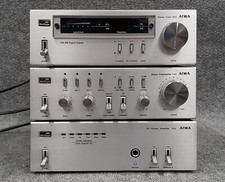 Aiwa mini compo gebraucht kaufen  Frankfurt am Main