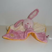 Doudou lapin tex d'occasion  Lescar