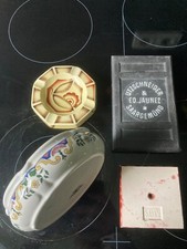 Utzschneider jugendstil art gebraucht kaufen  Hannover