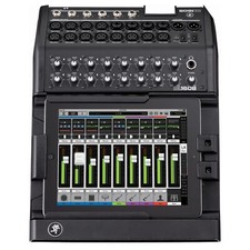 Mackie dl1608 channel for sale  BURGESS HILL