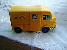 Ancienne camionette citroen d'occasion  Varzy