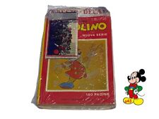 Topolino 605 con usato  Macerata