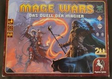 Mage wars duell gebraucht kaufen  Nürnberg
