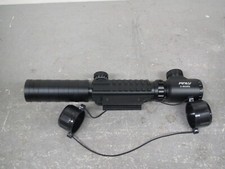 Pinty 9x32 black for sale  Waterbury