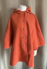 Wetherall jacke cape gebraucht kaufen  Karlshuld