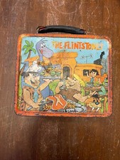 1962 flintstones metal for sale  Morgantown