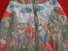 Gesteppter schlafsack julius gebraucht kaufen  Meckenheim