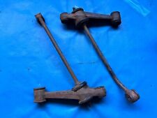 Pair rear lower for sale  BRADFORD