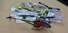 Kit ricambi blade usato  Verona