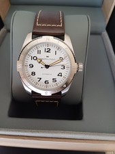 Hamilton expedition 37mm for sale  CHESTERFIELD