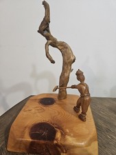 Vintage folk art for sale  Mequon