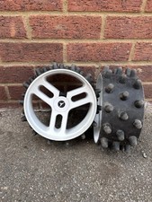 Motocaddy achw003ss hedgehog for sale  BEDFORD