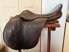barnsby saddles for sale  Camden