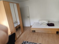 Hülsta jugendzimmer bett gebraucht kaufen  Bad Nauheim