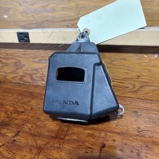 XL250S (ver notas) XL100S XL125S XL185S NOS Honda tampa da caixa de bateria 437, usado comprar usado  Enviando para Brazil