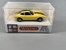 opel gt gebraucht kaufen  Wolfegg