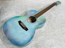 K.yairi yfp 02abl usato K.yairi yfp 02abl usato  Spedire a Italy