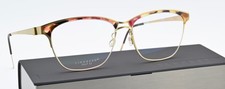 Lindberg brille 9847 gebraucht kaufen  Schwerin