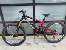 2022 Specialized S-Works Enduro S5 comprar usado  Enviando para Brazil