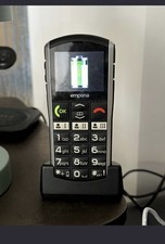 Emporia simplicity seniorenhan gebraucht kaufen  Dortmund