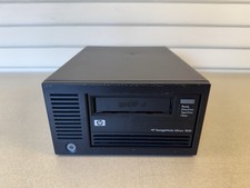 Unidade de fita externa HP Storage Works Ultrium 1840 - Modelo EH854A comprar usado Unidade de fita externa HP Storage Works Ultrium 1840 - Modelo EH854A comprar usado  Enviando para Brazil