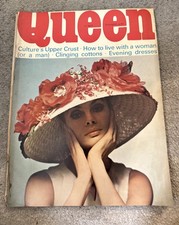 Vintage retro magazine for sale  LONDON