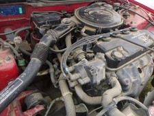 Moteur honda civic d'occasion  Apt