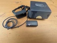 Tractive mini gps for sale  LUDLOW