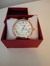 Men watch louie for sale  Philadelphia