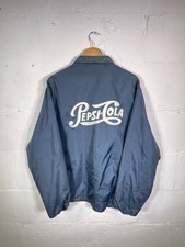 Navy blue pepsi for sale  HUNTINGDON