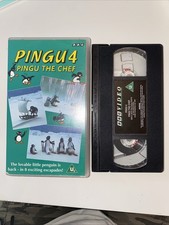 Pingu volume pingu for sale  KING'S LYNN