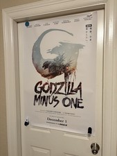 godzilla movie poster for sale godzilla movie poster for sale Freeport