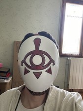 Masque yiga zelda d'occasion Masque yiga zelda d'occasion  Viarmes