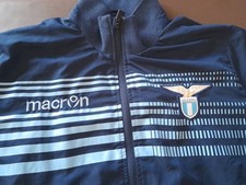 Giacca jacket football usato  Genova