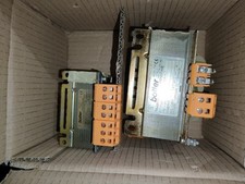 Trasformatori monofase usato  Vodo Cadore