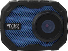 Vivitar dvr757hd cam for sale  Los Angeles