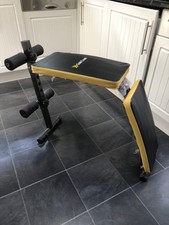 Gold coast workout for sale  HOUNSLOW