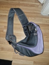 Hundetrage schultertasche klei gebraucht kaufen  Luckenwalde
