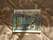 Maurice sendak wilden gebraucht kaufen  Augsburg
