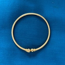 Simple open golden for sale  LEIGH-ON-SEA