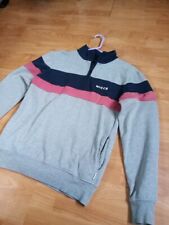 Nicce sweatshirt mens for sale  MANCHESTER