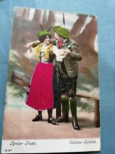 Belle carte fantaisie d'occasion  Gien