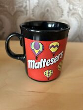 Vintage maltesers mug for sale  CLACTON-ON-SEA