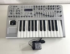 Novation station synthesizer for sale  Lafayette