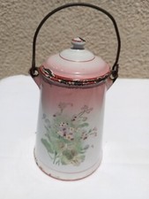 Pot lait tôle d'occasion  Gardanne