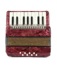 Hohner mignon akkordeon gebraucht kaufen  Düsseldorf
