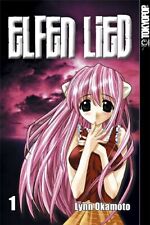 Elfen lied 01 gebraucht kaufen  Berlin