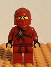 Lego minifigure ninjago for sale  WEST WICKHAM